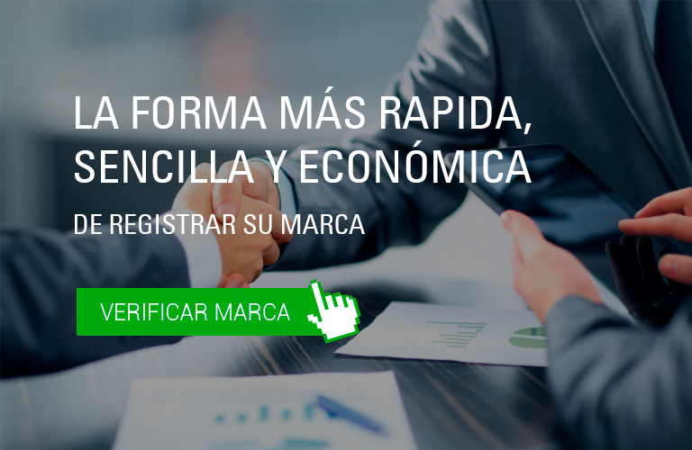 Registramo tu Marca